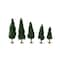 Mini Evergreen Trees by Make Market&#xAE;